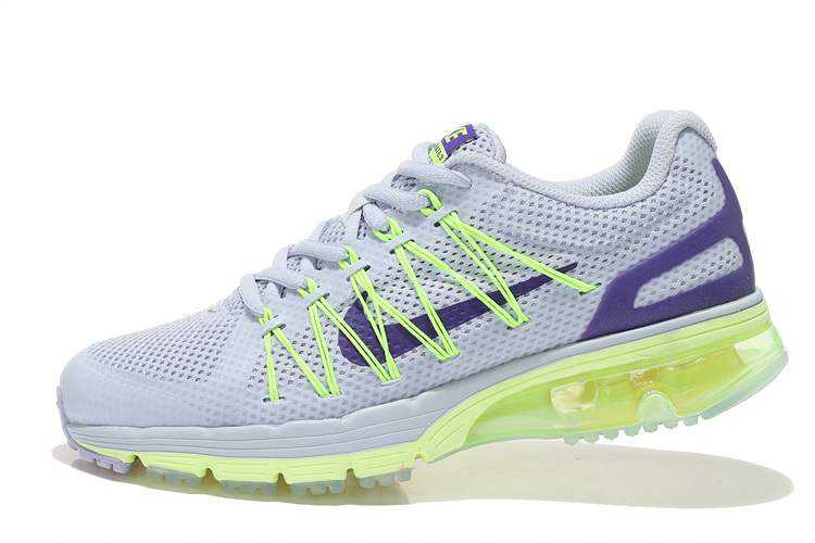 air max 2020 femme magasins en ligne aliexpress baskets Gris Vert Violet de la mode
